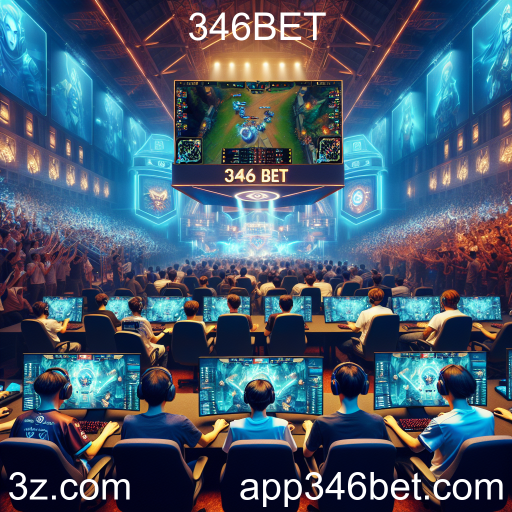 O Crescimento dos Esports: Uma Nova Era de Competição e Entretenimento