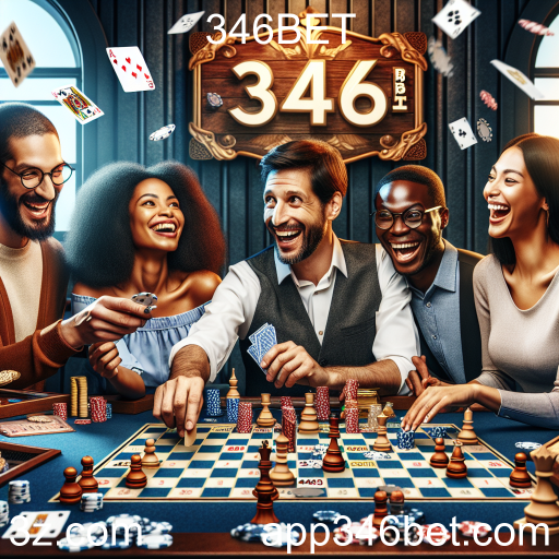 A Ascensão dos Jogos de Mesa: Entretenimento e Conexão Social